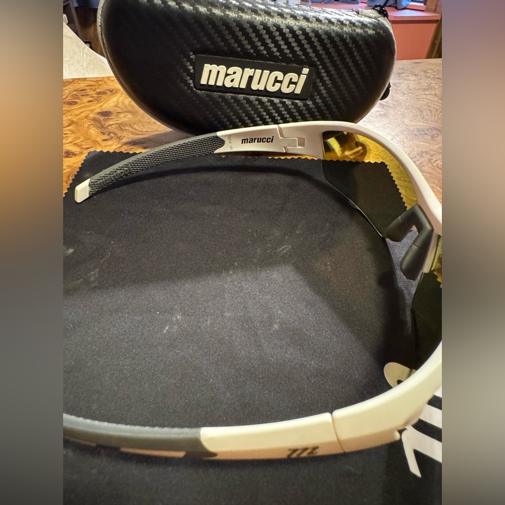 Marucci MV108 2.0 Performance Sunglasses - Picture 5 of 9
